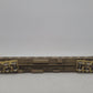 Hallmark Models BRASS HO Scale M.K.T. Diner Car - CUSTOM/Box