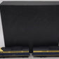 Hallmark Models HO BRASS Santa Fe EMD FT A&B Diesel Locomotive Set - Painted/Box