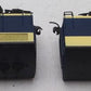 Hallmark Models HO BRASS Santa Fe EMD FT A&B Diesel Locomotive Set - Painted/Box