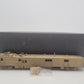 Hallmark Models M-160 ATSF Santa Fe Gas Electric Doodgle Bug -Custom/Box