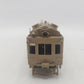 Hallmark Models M-160 ATSF Santa Fe Gas Electric Doodgle Bug -Custom/Box