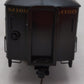 Hallmark Models HO Scale Brass Santa Fe M-160 Doodlebug EX/Box