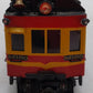 Hallmark Models HO Scale Brass Santa Fe M-160 Doodlebug EX/Box