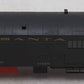 Hallmark Models HO Scale Brass Santa Fe M-160 Doodlebug EX/Box