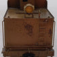 United Models/PFM HO BRASS Frisco 2-10-0 Russian Steam Locomotive & Tender/Box