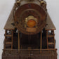 United Models/PFM HO BRASS Frisco 2-10-0 Russian Steam Locomotive & Tender/Box