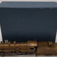 United Models/PFM HO BRASS Frisco 2-10-0 Russian Steam Locomotive & Tender/Box