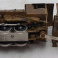 United Models/PFM HO BRASS Frisco 2-10-0 Russian Steam Locomotive & Tender/Box