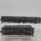 Proto 2000 23335 HO ATSF 2-8-8-2 Steam Locomotive & Tender #1790 VG/Box