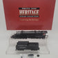 Proto 2000 23335 HO ATSF 2-8-8-2 Steam Locomotive & Tender #1790 VG/Box