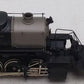 Oriental Limited 8065 HO BRASS USRA Powerhouse 2-8-8-2 Steam Locomotive & Tender EX/Box