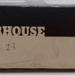 Oriental Limited 8065 HO BRASS USRA Powerhouse 2-8-8-2 Steam Locomotive & Tender EX/Box