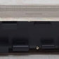 Oriental Limited 3430 HO BRASS Nickel Plated ATSF Baggage Car EX/Box