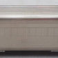 Oriental Limited 3430 HO BRASS Nickel Plated ATSF Baggage Car EX/Box