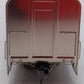 Oriental Limited 3430 HO BRASS Nickel Plated ATSF Baggage Car EX/Box
