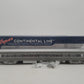 Rapido 100101 HO Scale Santa Fe Lightweight Voiture Coach #3071 EX/Box