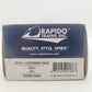 Rapido 100101 HO Scale Santa Fe Lightweight Voiture Coach #3071 EX/Box
