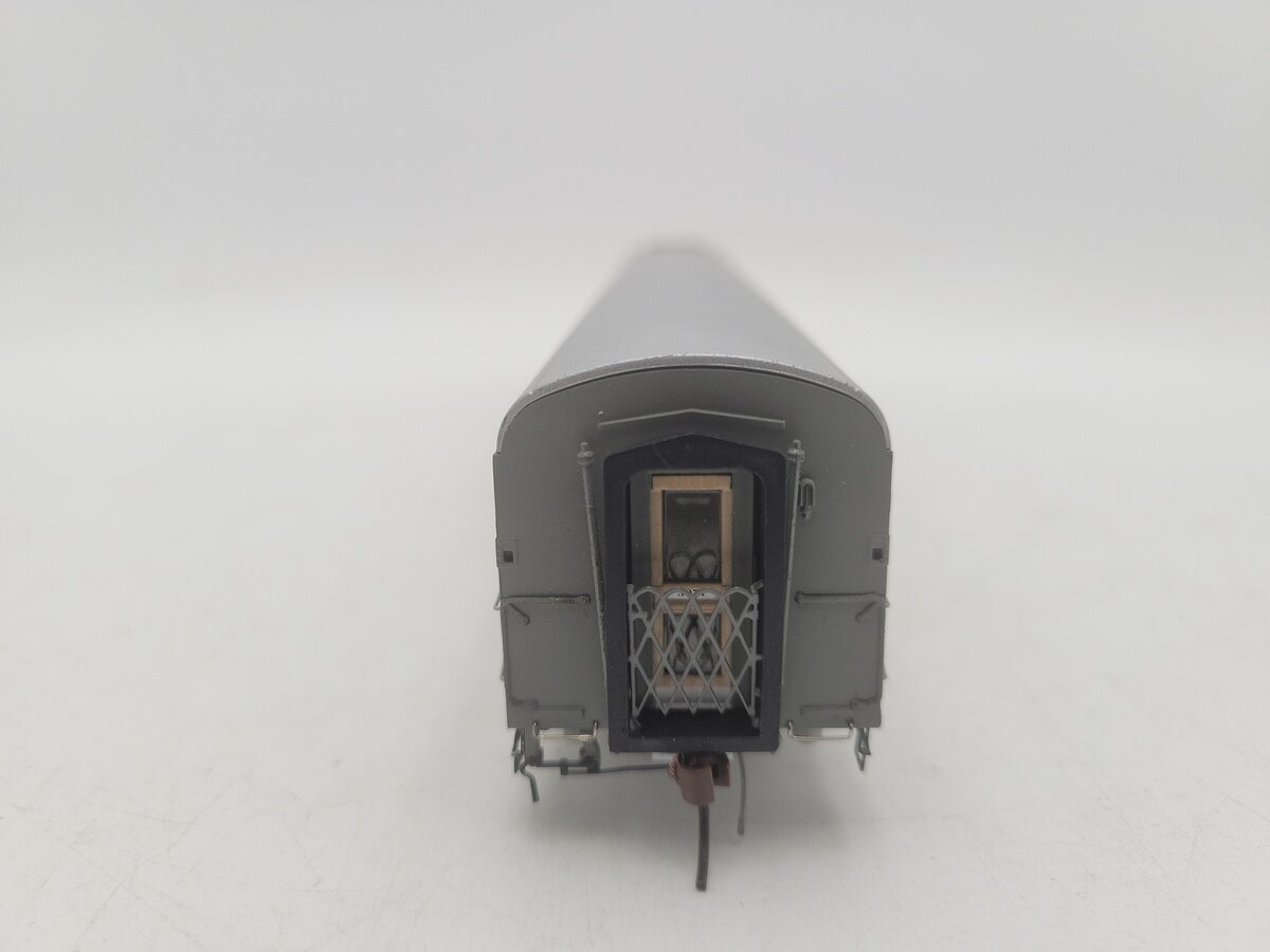 Rapido 100101 HO Scale Santa Fe Lightweight Voiture Coach #3071 EX/Box