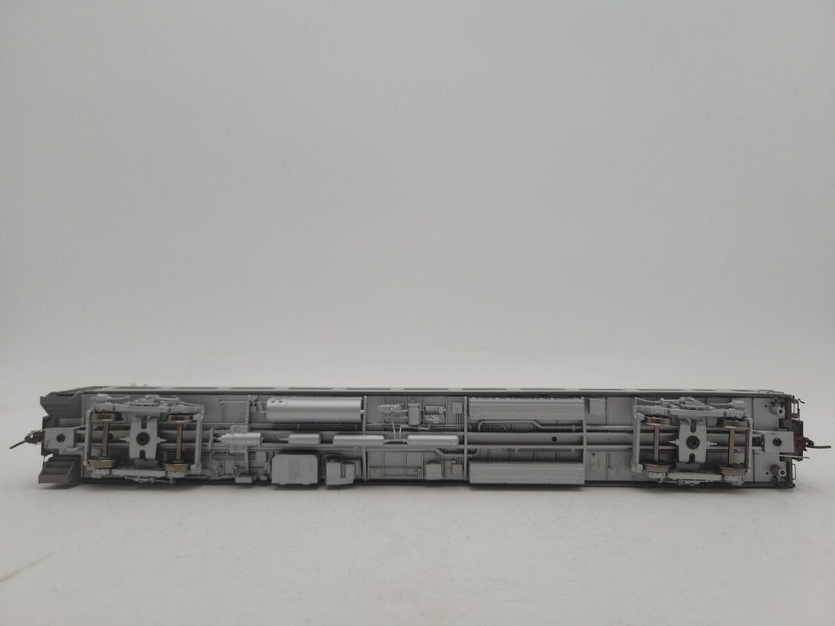 Rapido 100101 HO Scale Santa Fe Lightweight Voiture Coach #3071 EX/Box