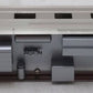 Oriental Limited 450 BRASS HO Scale Nickel Plated California Zephyr Sleeper #450 EX/Box
