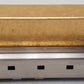 Oriental Limited 450 BRASS HO Scale Nickel Plated California Zephyr Sleeper #450 EX/Box