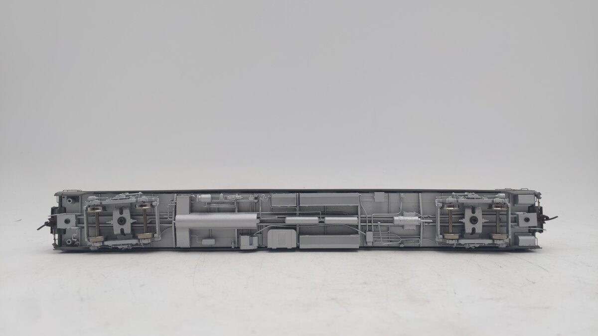 Rapido Trains 101095 HO Scale Santa Fe 