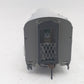 Rapido Trains 101095 HO Scale Santa Fe "Indian Song" Sleeper Passenger Car EX/Box