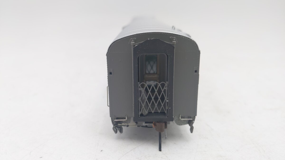 Rapido Trains 101095 HO Scale Santa Fe 