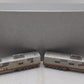 Hallmark Models HO Brass Santa Fe EMD E-3/6 AB Diesel Set EX/Box