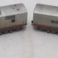 Hallmark Models HO Brass Santa Fe EMD E-3/6 AB Diesel Set EX/Box