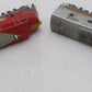 Hallmark Models HO Brass Santa Fe EMD E-3/6 AB Diesel Set EX/Box