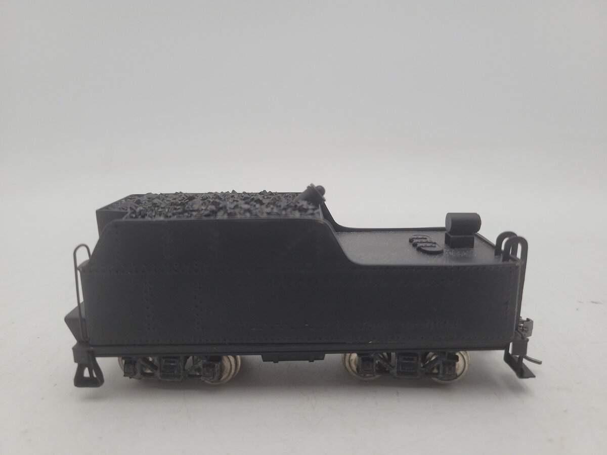 Tenshodo T-133 HO BRASS USRA 0-8-0 Tender - Painted VG/Box