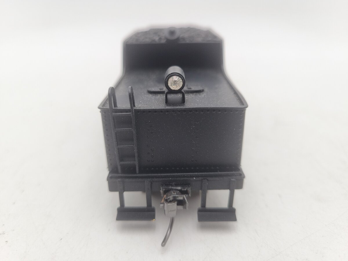 Tenshodo T-133 HO BRASS USRA 0-8-0 Tender - Painted VG/Box
