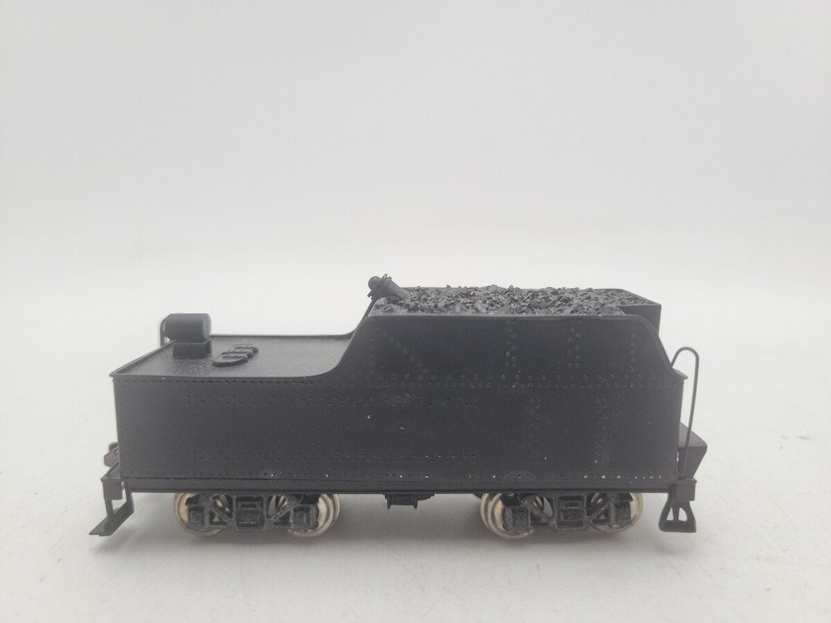 Tenshodo T-133 HO BRASS USRA 0-8-0 Tender - Painted VG/Box