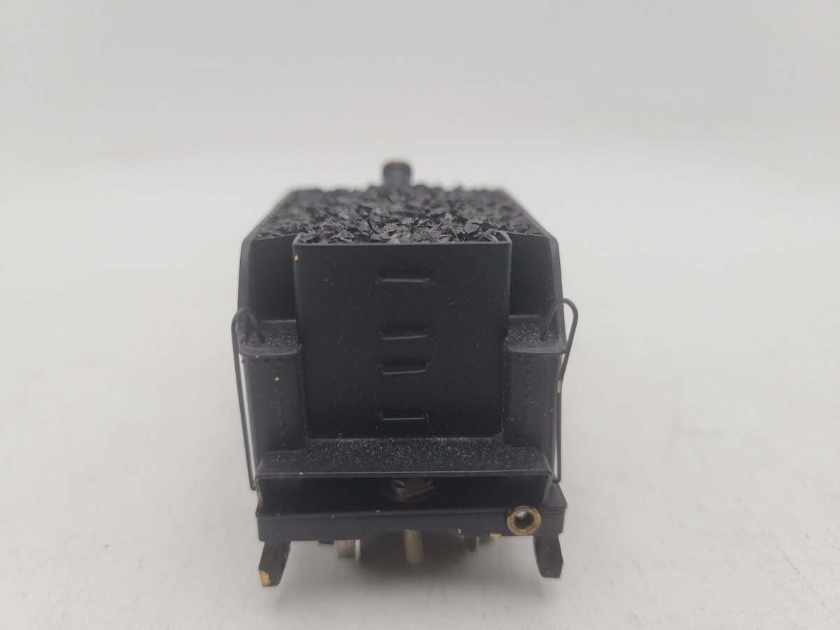 Tenshodo T-133 HO BRASS USRA 0-8-0 Tender - Painted VG/Box