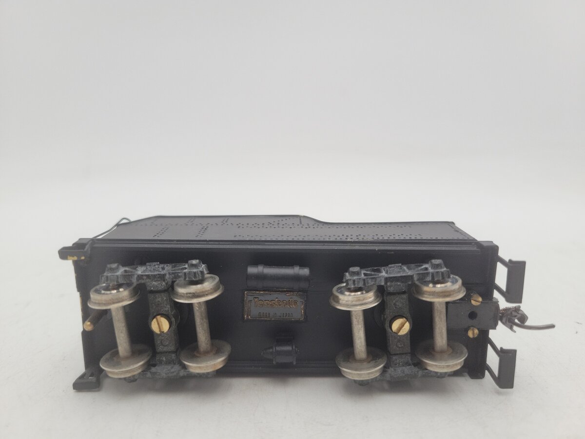 Tenshodo T-133 HO BRASS USRA 0-8-0 Tender - Painted VG/Box