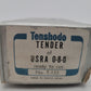 Tenshodo T-133 HO BRASS USRA 0-8-0 Tender - Painted VG/Box