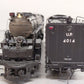 Precision Craft Models 580 HO Scale UP Big Boy Steam Loco & Tender #4014 EX/Box