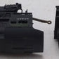 Tenshodo 139 HO Brass Santa Fe 4-6-4 Hudson Steam Loco & Tender EX/Box