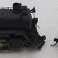 Tenshodo 139 HO Brass Santa Fe 4-6-4 Hudson Steam Loco & Tender EX/Box