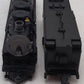 Broadway Limited 81 HO AT&SF 2-10-2 Steam Locomotive #3877 w/DCC & QSI Sound EX/Box