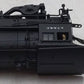 Broadway Limited 81 HO AT&SF 2-10-2 Steam Locomotive #3877 w/DCC & QSI Sound EX/Box