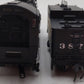 Broadway Limited 81 HO AT&SF 2-10-2 Steam Locomotive #3877 w/DCC & QSI Sound EX/Box