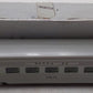 Tenshodo 402 HO Scale Brass Santa Fe Coach Car #71875 VG/Box