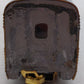 Tenshodo 402 HO Scale Brass Santa Fe Coach Car #71875 VG/Box