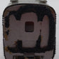 Tenshodo 406 HO BRASS Santa Fe Steamlined Observation Car/Box
