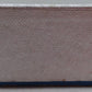 Tenshodo 406 HO BRASS Santa Fe Steamlined Observation Car/Box