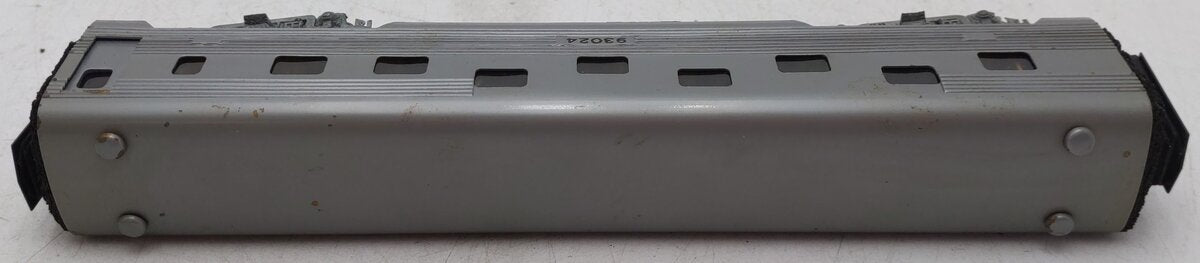 Tenshodo 404 HO BRASS Streamlined Corrugated Sleeper Car - F/P VG/Box