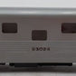Tenshodo 404 HO BRASS Streamlined Corrugated Sleeper Car - F/P VG/Box