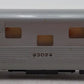 Tenshodo 404 HO BRASS Streamlined Corrugated Sleeper Car - F/P VG/Box